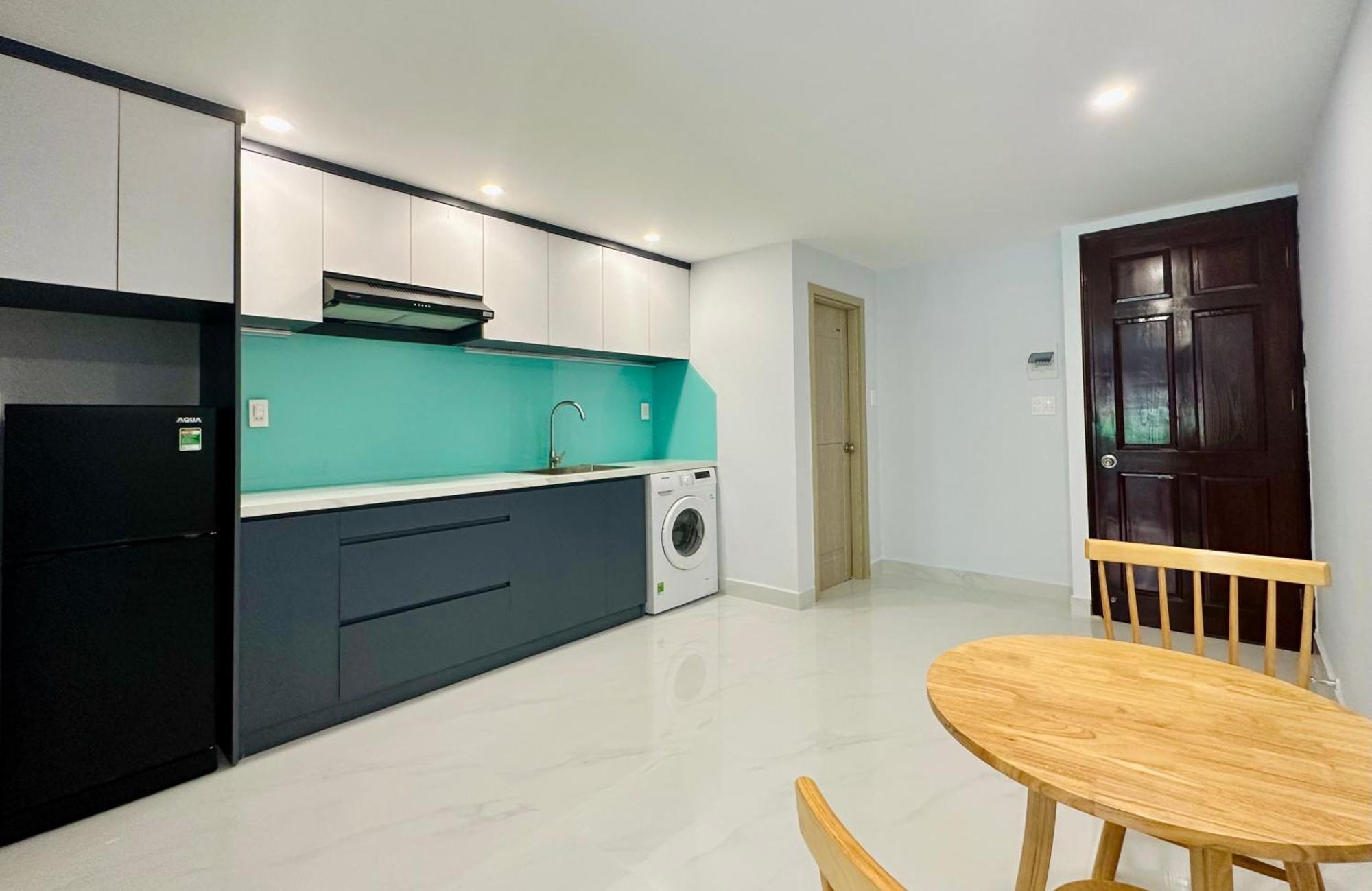 Apartamento 155
