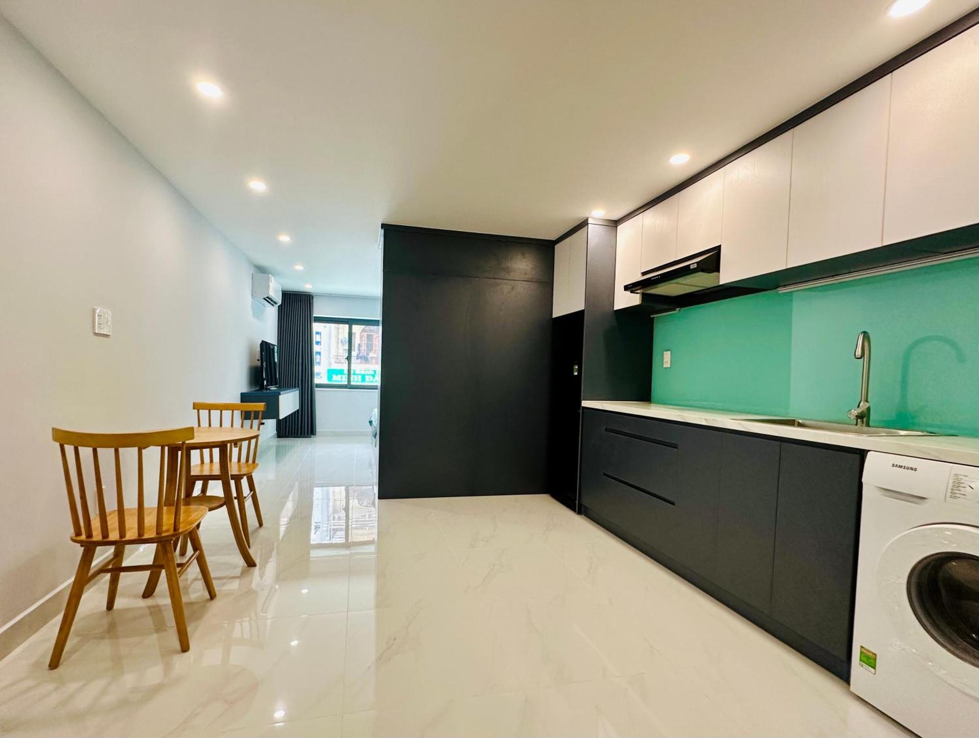 155 Apartamento