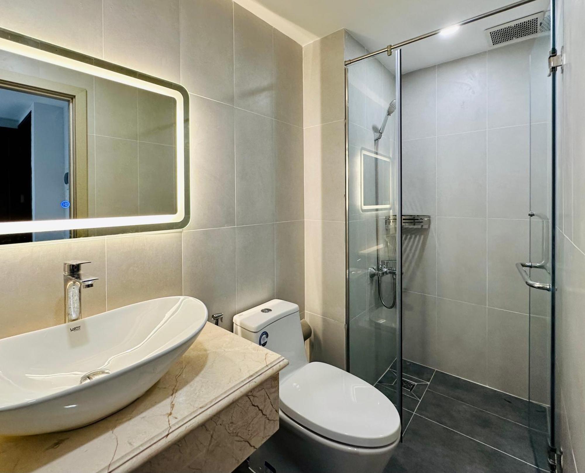 155 Apartamento *