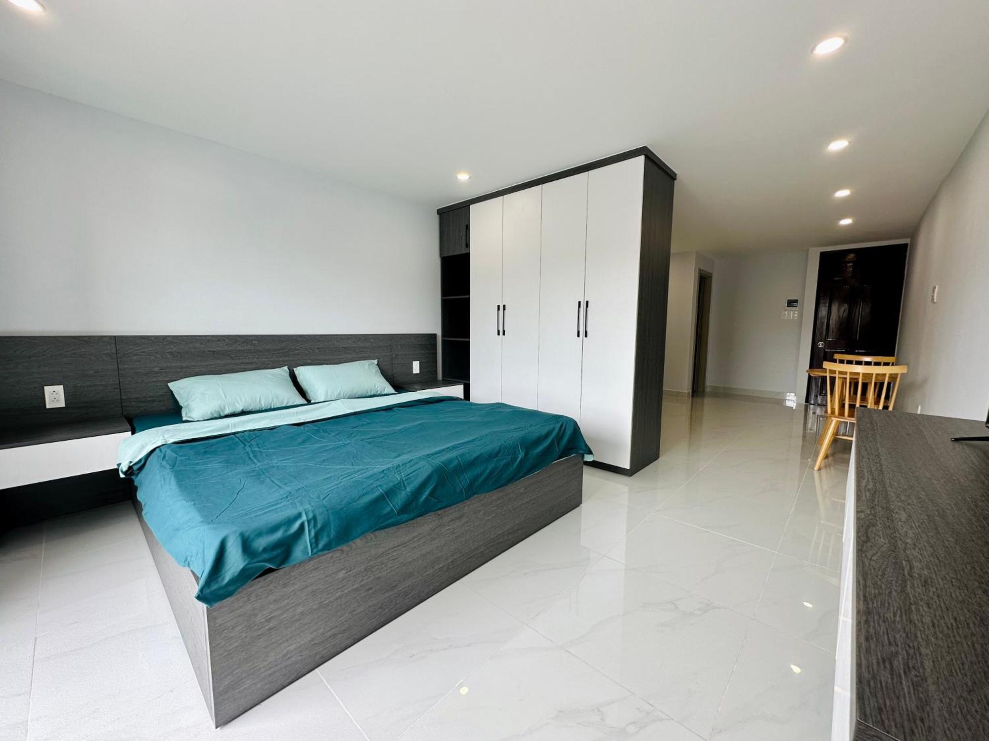 Apartamento 155 *