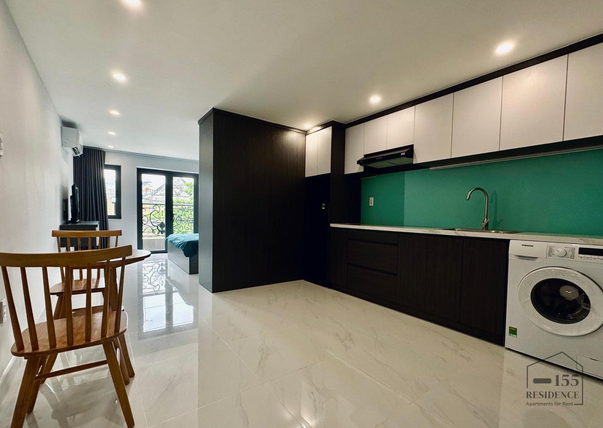 155 Apartamento *